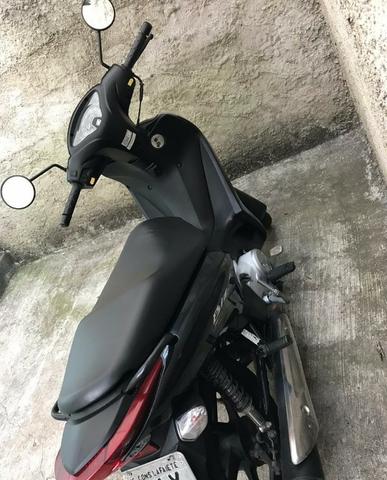 Moto Biz - Foto 3