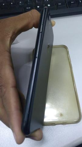 IPhone 128gb preto matte - Foto 2