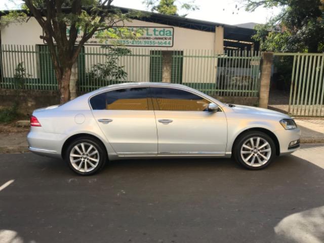 Passat TSI - DSG 2.0 turbo - 211 CV - Foto 2