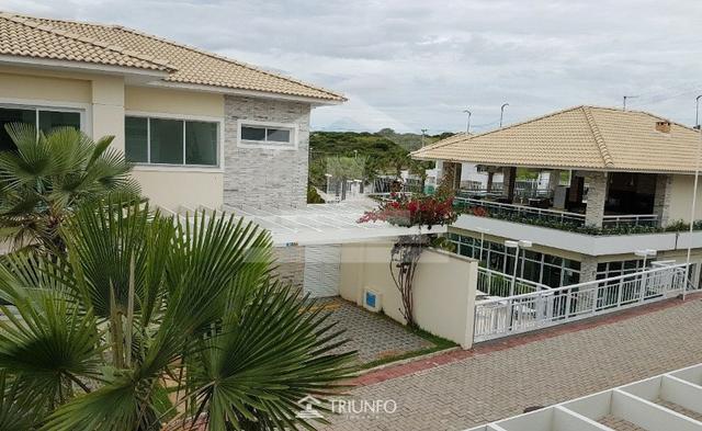 (JG) (TR) 16.996,Dunas,Cond.Fechado,Duplex,205M²3 Suites,5WC,Quintal,Lazer - Foto 12