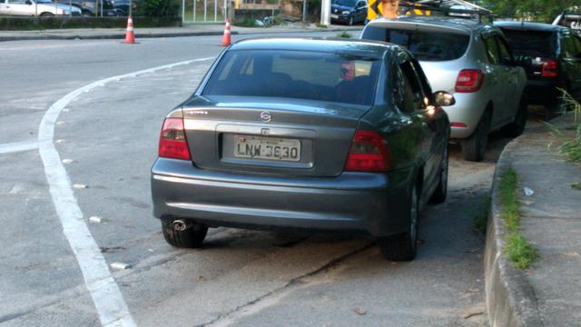 Vectra Challenge 2.2 V/T - Foto 2