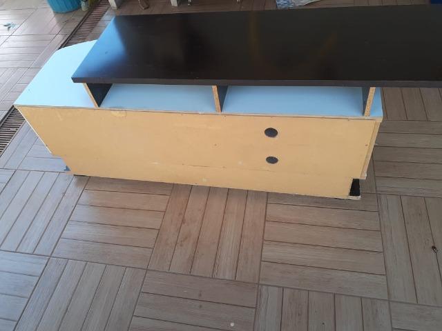 Racks para tv - Foto 4