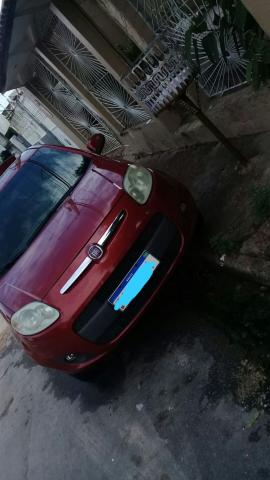 Vendo palio Attractive