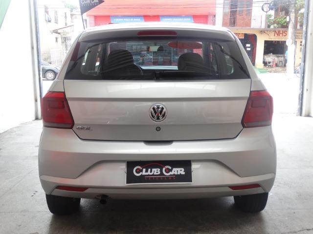Volkswagen Gol 2017 - Foto 4