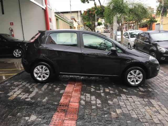 Fiat Punto attractive - Foto 4