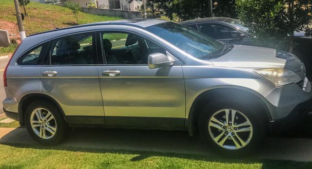 Crv elx 4x4 - Foto 3