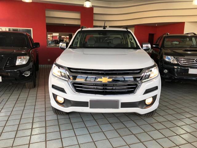 ChevroleT S10 LTZ_2.8CTDI_AUT._4X4_1DonO_34MKM_aMaiSNovAdoBRasiL_ - Foto 6