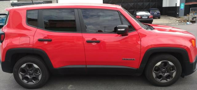 Jeep renegade Sport 2015/2016 - Foto 2