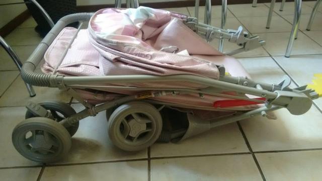 Carrinho de bebê - Foto 6