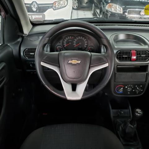CHEVROLET CORSA HATCH MAXX 1.4 8v(Econo.Flex) 4P - Foto 8