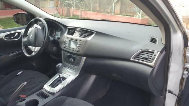 Vendo Sentra promoção 39.500 - Foto 5