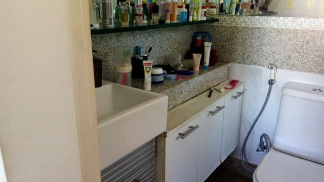 Apartamento projetado no Meireles 117m, 2 suítes com closet, Escritório, 3 vagas - Foto 11