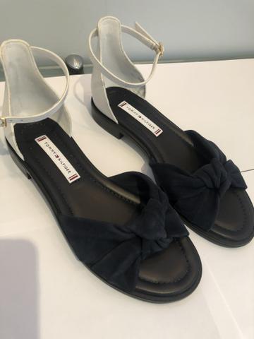 Sandália Tommy Hilfiger