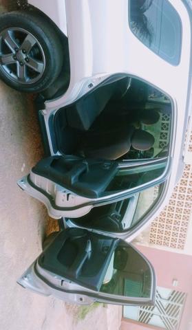 Kia Sportage 2010/2011 - Foto 4