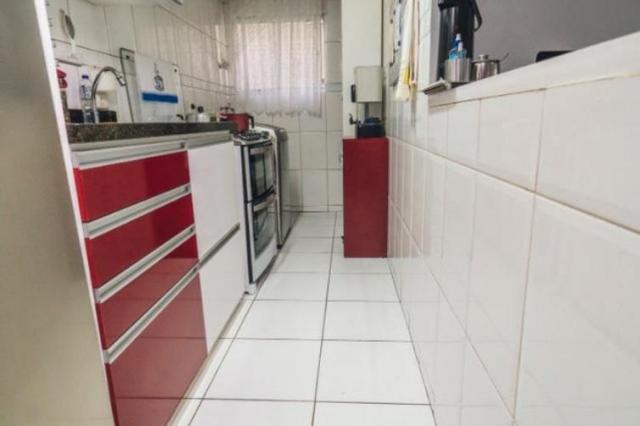 Apartamento à venda com 2 dormitórios em Santa quitéria, Curitiba cod:9479-moro - Foto 3
