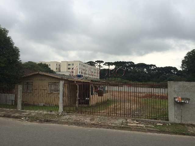 Terreno à venda em Boneca do iguaçu, São josé dos pinhais cod:93691-Moro - Foto 6