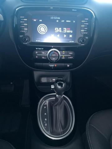 KIA SOUL U.265 - Foto 7