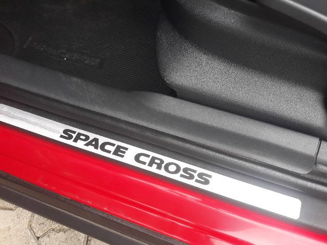 SpaceCross 1.6 2014/SpaceFox /Spin/Meriva/Spacevan/Palio Week/Megane/Parati/ - Foto 16