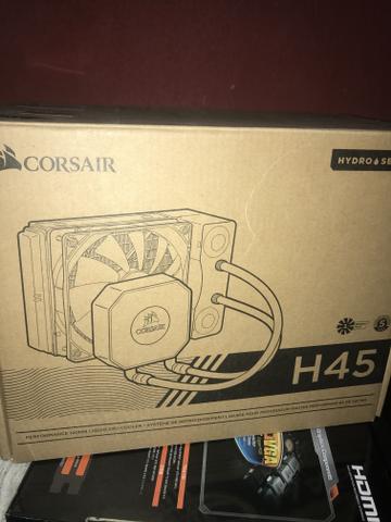 Water cooler h45