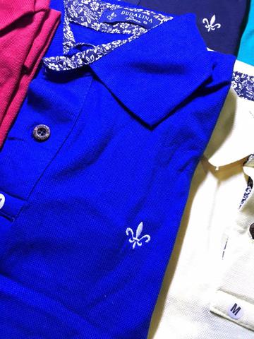 Camisas polo 20,00 atacado - Foto 3