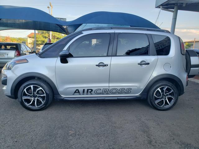 Aircross 1.6 - Foto 12