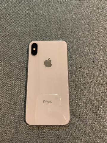 Celular iphoneX - Foto 2