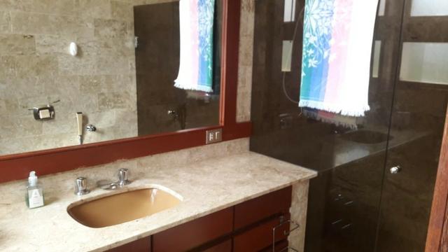 Casa QI9 Lago Sul Com Lazer - Foto 14