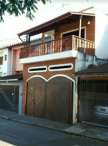 Casa no bequimão