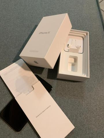 Celular iphoneX - Foto 5