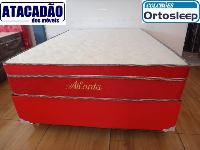 Conjunto box casal atlanta - Foto 3
