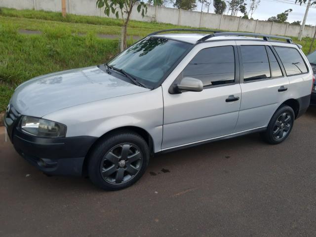 Parati Nova Cor