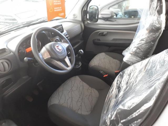 FIAT DOBLÒ 2017/2018 1.8 MPI ESSENCE 7L 16V FLEX 4P MANUAL - Foto 4