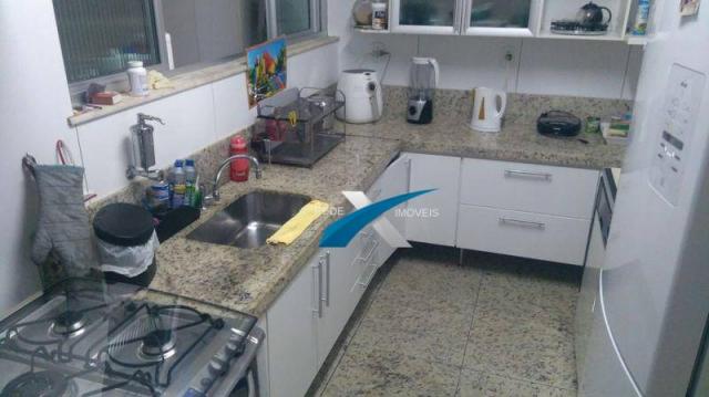 Apartamento à venda 4 quartos cidade jardim - Foto 19