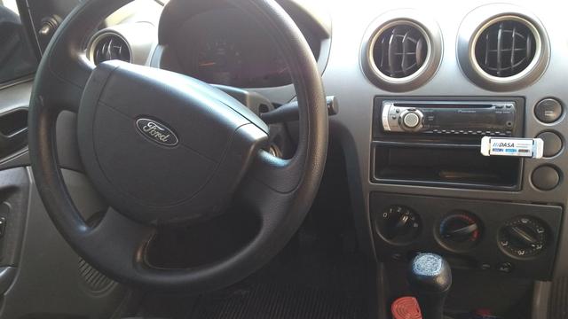 Ford Fiesta 2006/7 completo - Foto 5