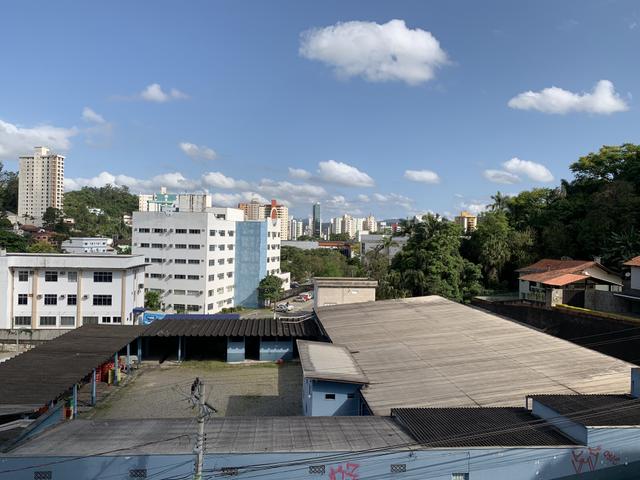 Apartamento 3 quartos 1 suíte em Blumenau próximo Furb - Foto 11