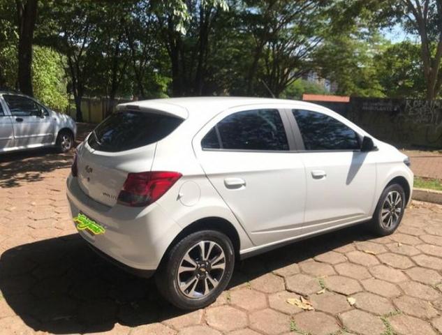 Chevrolet Onix 1.4 LTZ Manual 2015/2015 - Foto 16
