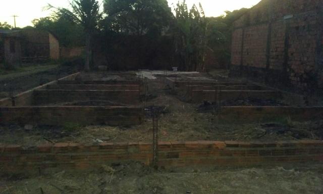 Terreno Eugênio Pereira - Foto 3