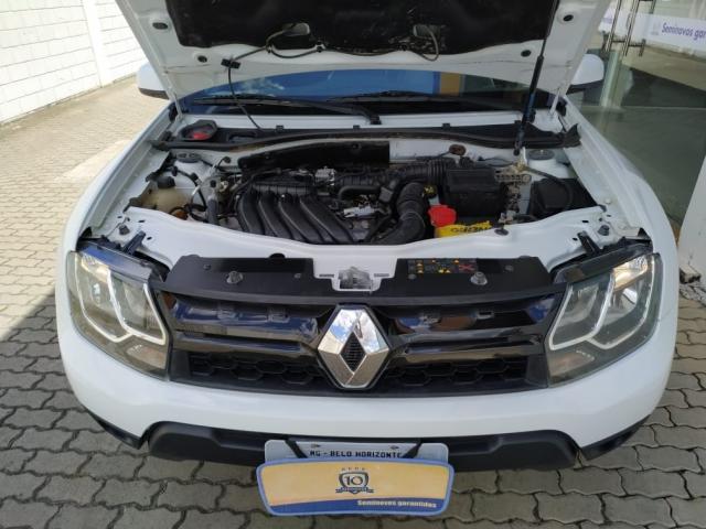 Renault Duster 1.6 16V SCE EXPRESSION X-TRONIC 4P - Foto 9