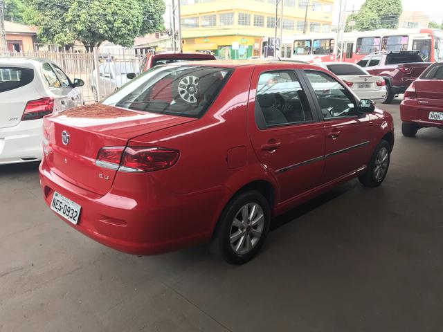Fiat Siena EL 1.4 Flex - Foto 6