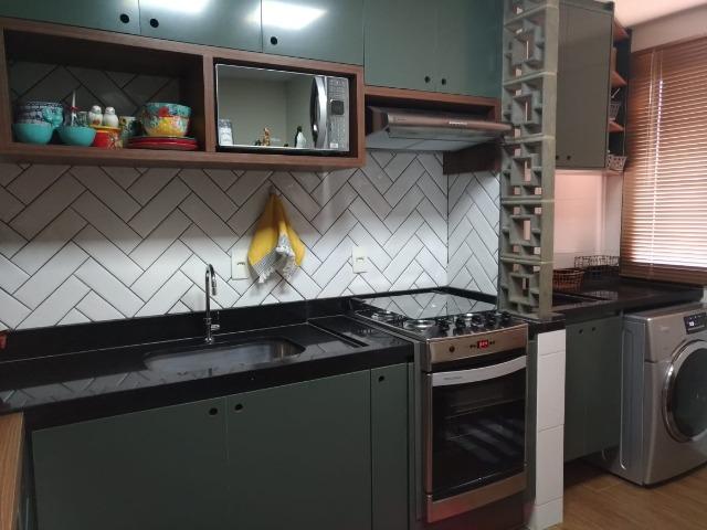 Apartamento personalizado acabamento de 1ª , pronto para mudar - Foto 6