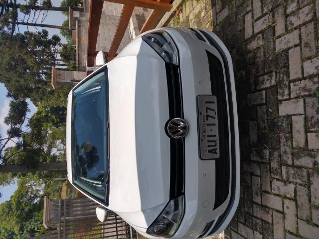 Golf TSI 1.4 Turbo 2015. R$ 57.500 - Foto 14