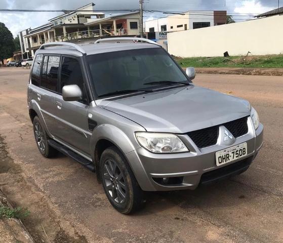 Pajero TR4 modelo 2014 R$42mil