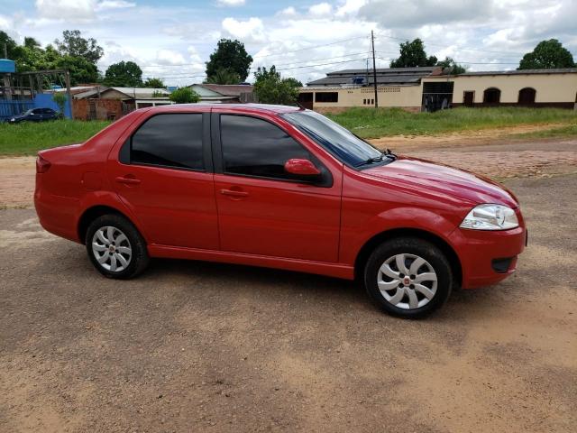 FIAT SIENA 2014/2015 1.4 MPI EL 8V FLEX 4P MANUAL - Foto 2