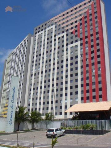 Loft com 1 dormitório à venda, 88 m² por R$ 420.000 - Pium (Distrito Litoral) - Parnamirim - Foto 8