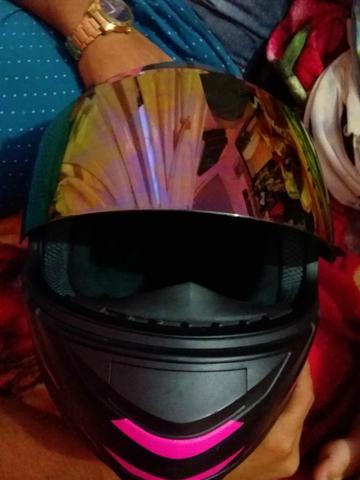 Capacete - Foto 4
