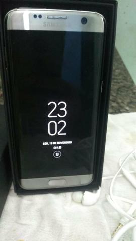 Samsung S7 Edge