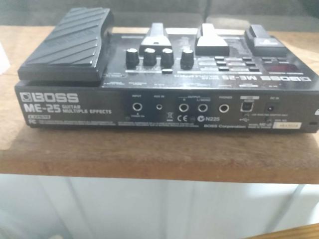 Boss me 25 - Foto 5