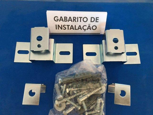 Suporte para TV parede e painel