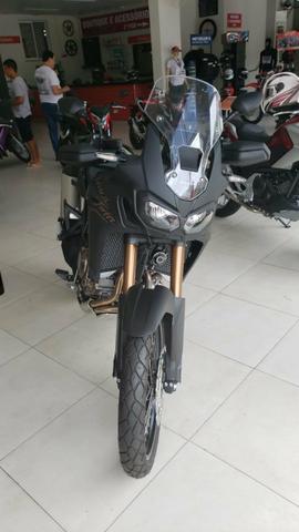 CRF 1000 ÁFRICA twin 2019/20 - Foto 3