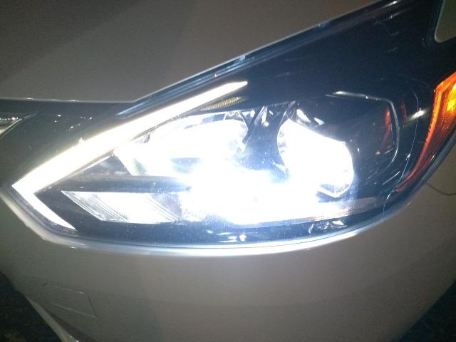 Sentra SV 2017 CVT - Foto 6